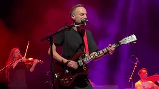 Out Of Routine - Idlewild - Academy, Glasgow - 21.12.22.