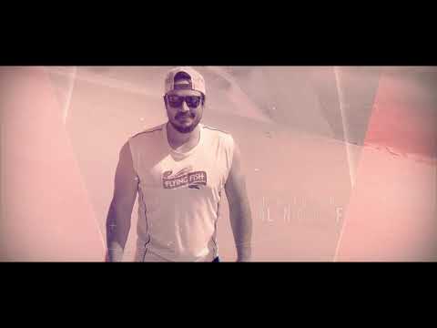 Ampie - Namib Woestyn