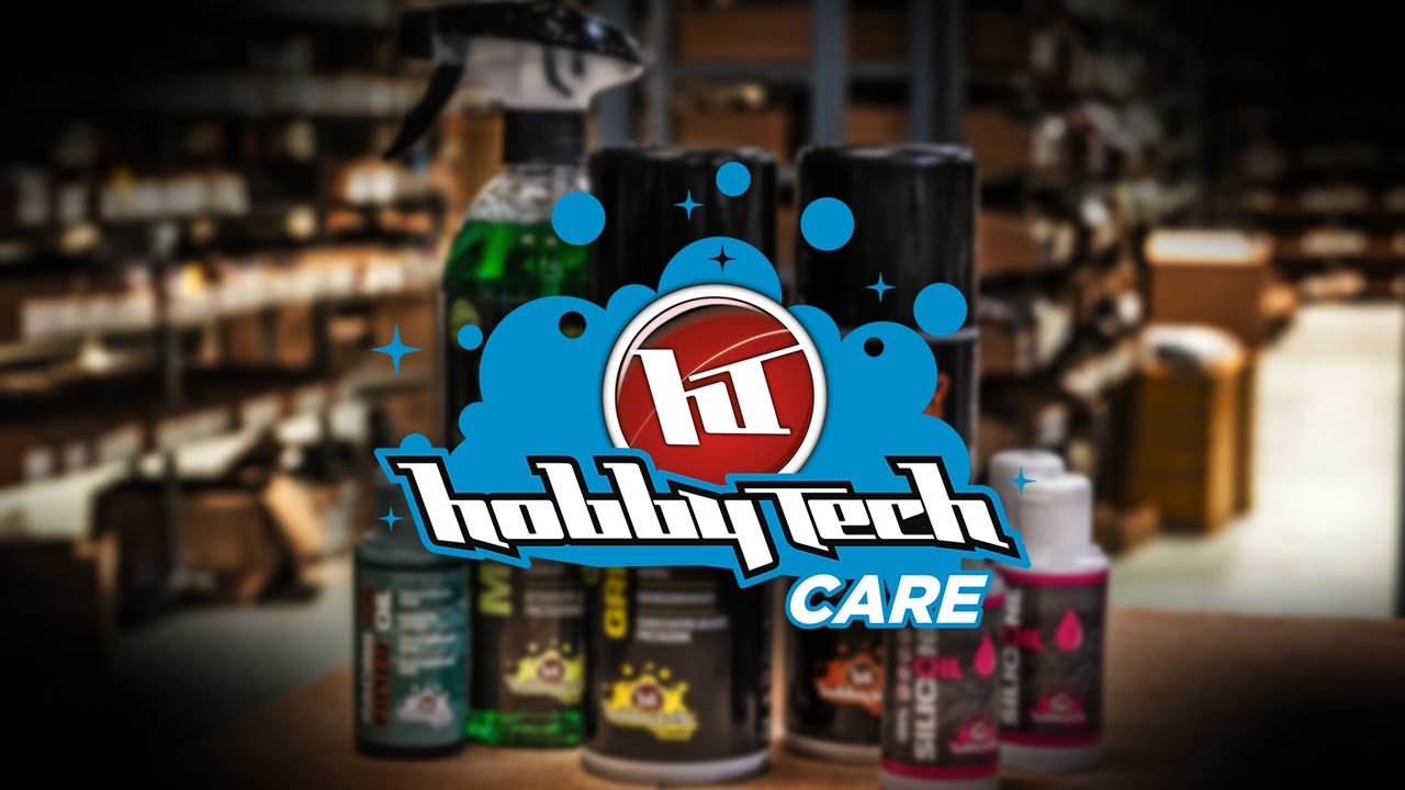 MUD OFF High Performance R/C čistič 750ml