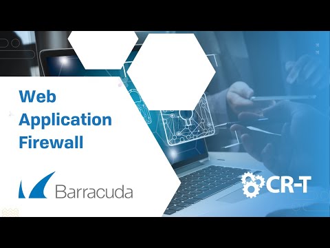 Web Application Firewall (What is WAF?)