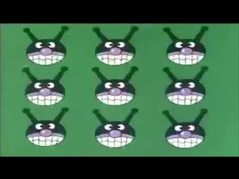 Soreike! Anpanman: Yuuki no Hana ga Hiraku Toki Anpanman no March Dreaming