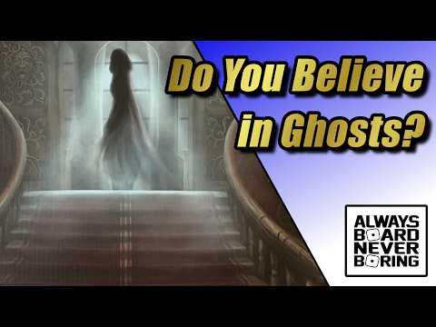 The Creeping Dread of Gothic Horror