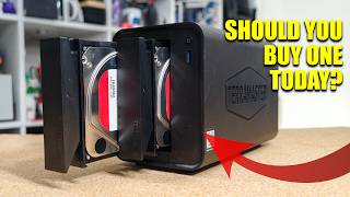 Is NOW the Right Time to Buy a NAS? Terramaster F2-425 Review!