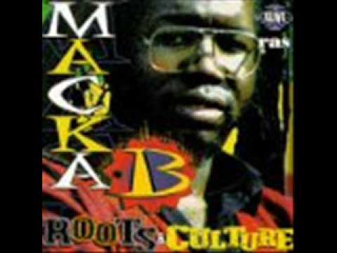 Macka B - I don't like reggae