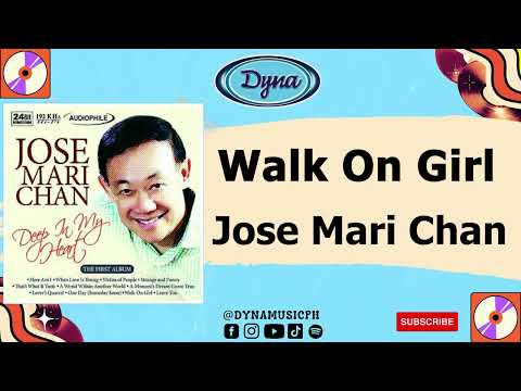 Video thumbnail for Walk on Girl