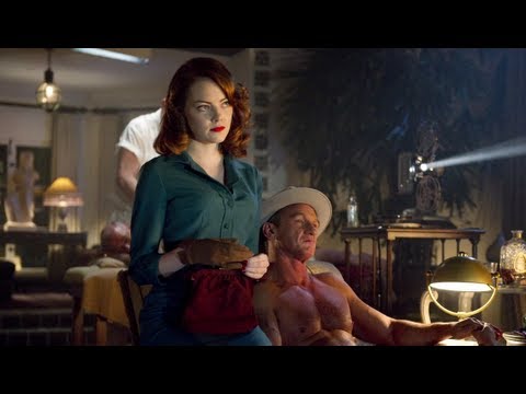 Gangster Squad (Featurette 'Righteous')