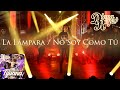 “La Lámpara / No Soy Como Tú” - Diana Reyes - En vivo, del album "Hoy Todos Por Tijuana"