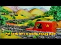 THE ORIGINAL POSTMAN PAT THEME WITH LYRICS 1981