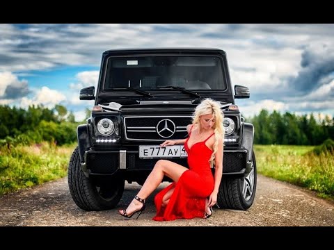 Hyeafornia - She A Boss Lady (Armenian Rap)