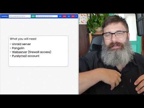 How to Self-Host Nextcloud and take control of your data!