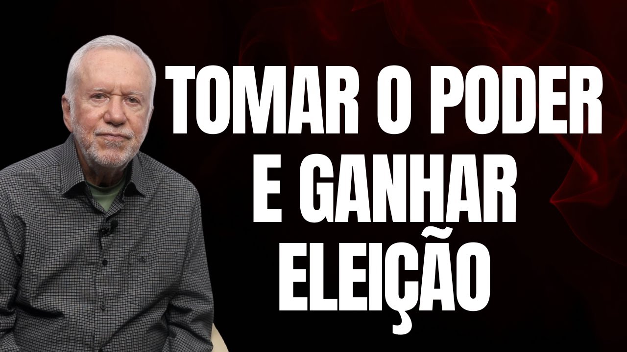 Os caminhos para dominar as cabeças - Artigo semanal de Alexandre Garcia