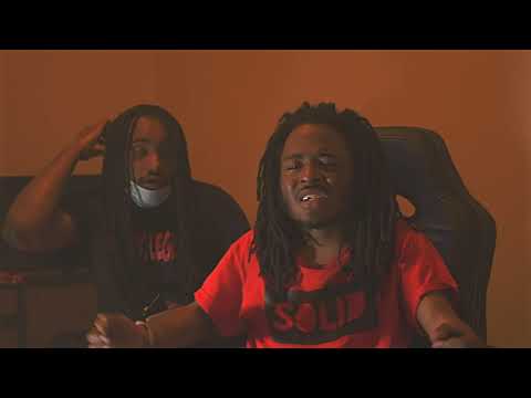 Lil 40 - In My Feelings (S|E By @DaAviatorzMedia )