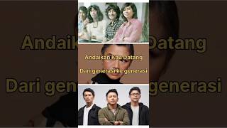 Download lagu Andaikan Kau Datang (1970) - Koes Plus, dari Koes Plus, Ruth Sahanaya, Noah #music #koesplus #noah mp3