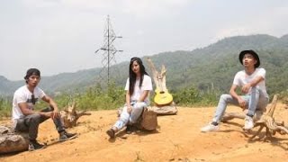 WHERE MY HEART GOES / KA THINLUNG LAWMNA - Colton Dixon| Jennie Lalruatfeli feat. Amtea COVER