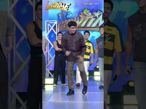 NAPAKA-OA NAMAN, GERALD! #shorts | It's Showtime