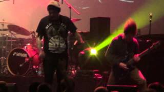 I Killed The Prom Queen - Headfirst From A Hangman's Noose (live in Minsk - 01.10.13)