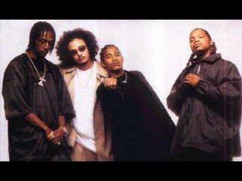 Felicia Ft Bone Thugs - Out Of Time