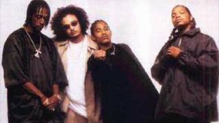 Felicia Ft Bone Thugs - Out Of Time