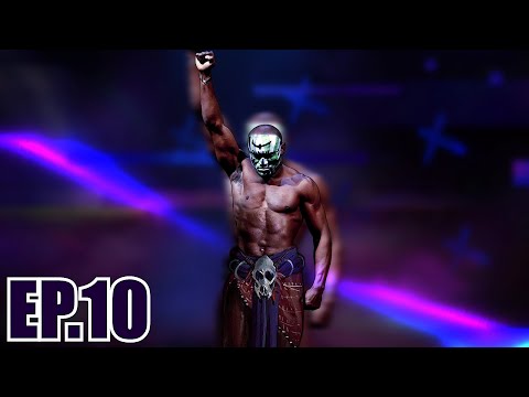 Road To Number 1 Ranked In EA UFC 4 | The End