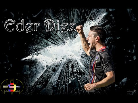 Eder Diez Sanchez