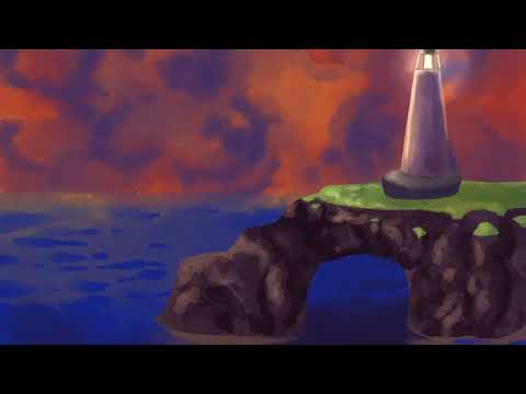 Oldie Calamarie (Trailer)