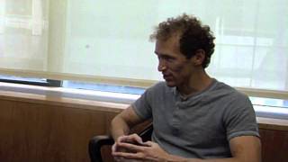 Official RENT Blogger Interviews Producer Jeffrey Seller