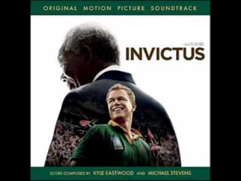 Invictus (Soundtrack) - 17 The Crossing Osiyeza by Overtone with Yollandi Nortjie