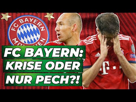 FC Bayern: So schlimm ist die Krise wirklich! | Analyse