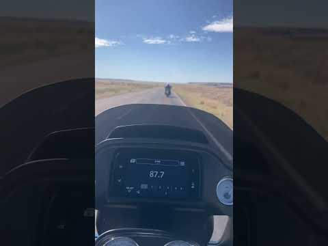 Route 66 GSW vlog 30/9/23v3