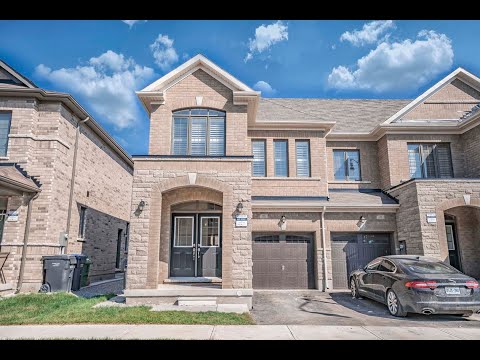 20 Adventura Rd, Brampton, ON L7A 5A7