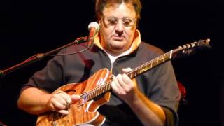 The Time Jumpers featuring Vince Gill - "I Can't Be Myself" Merle Haggard Tribute  04/06/16 (7 of 8)