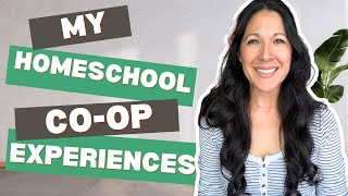 Homeschool Co-ops || Pros & Cons || Should You Join a Co-op or Not?