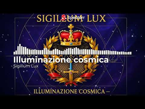 “Io Sono IO Sigillum Lux”1