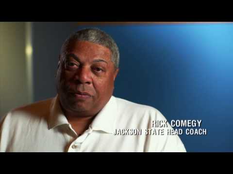 Casey Therriault - ESPN e:60 - WHITE TIGER