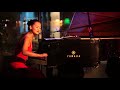The Yuko Mabuchi Trio - "Blue In Green"