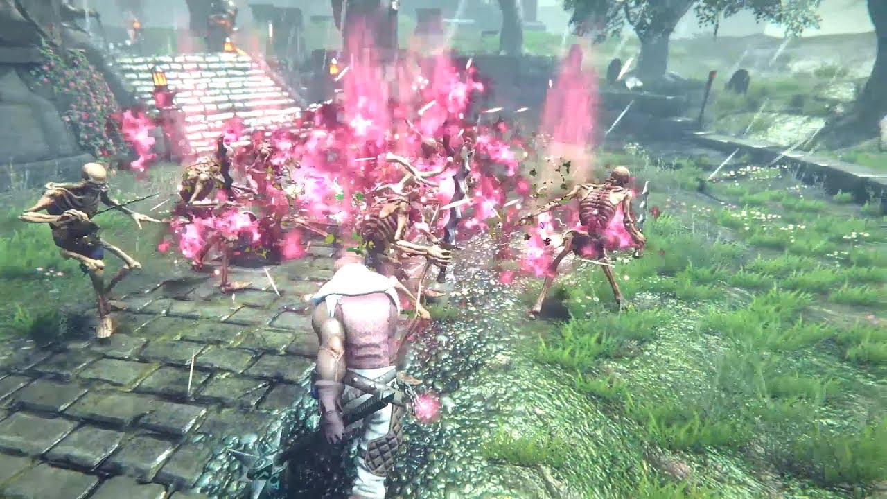 Hand of Fate 2video poster