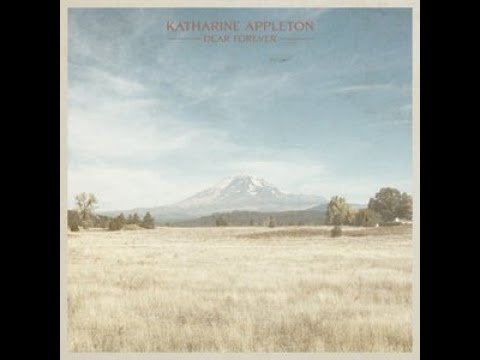 킴나뮤직 Between the Sun and the Deep Blue Sea - Katharine Appleton 팝송추천