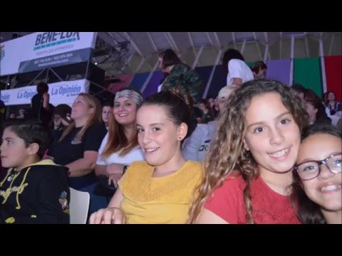 Triqui-Traquitos 2016, más que una familia!