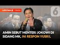 Timnas Amin Sebut Menteri Jokowi Di Sidang MK Ini Respon Tim Hukum Prabowo Gibran Liputan 6