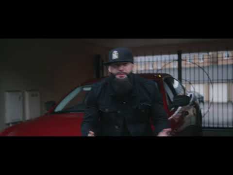 Primo ML - Banicja (Prod. by ŁYSY) [Music Video]