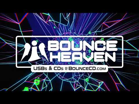Chase & Status - Time (Bounce Assassins remix) - Bounce Heaven