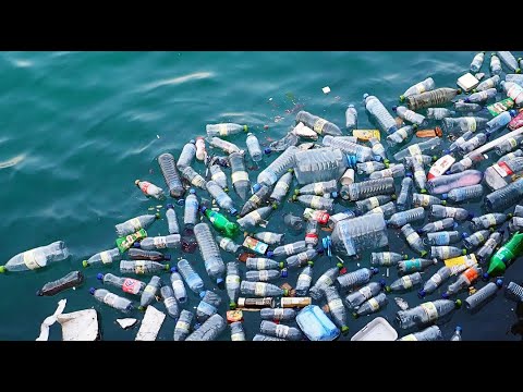 Be The Generation To End Plastic Waste In Ocean