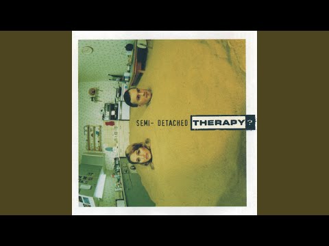 Tramline - Therapy