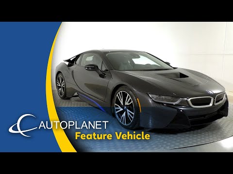 P06A0741 - 2016 BMW i8
