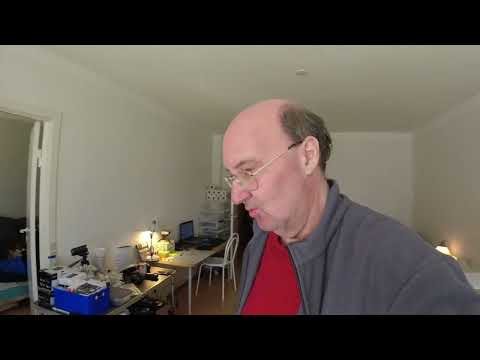 MongoTV_9600 - PC Historisk Museum - Danmark - Del 21 - Opgiver Måske Projekt - Smider 3 PC Ud