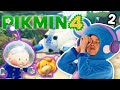 MY LITTLE PUP FRIEND Pikmin 4 With Eep EP2 MGC Let S Play