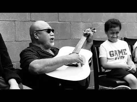 ‘Eiki lelei - Ulufitu mo Meliame Haufano