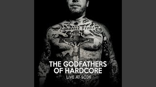 Paulie The Beer Drinking Dog (Live)