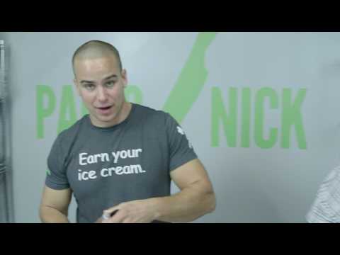 download lagu mp3 mp4 Paleo Crab Salad, download lagu Paleo Crab Salad gratis, unduh video klip Paleo Crab Salad