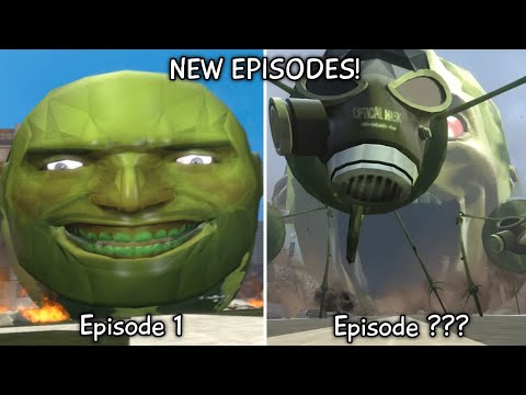 Lin Gang Melon ALL Episodes / NEW Seasons [FULL SCREEN] (1 HOUR)